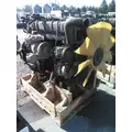 USED - TAKEOUT Engine Assembly DETROIT DD15 (472906) for sale thumbnail