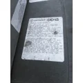 USED - WITH WARRANTY E Engine Assembly DETROIT DD15 (472910) for sale thumbnail