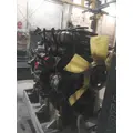 USED - WITH WARRANTY E Engine Assembly DETROIT DD15 (472910) for sale thumbnail