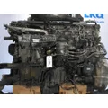 USED - WITH WARRANTY E Engine Assembly DETROIT DD15 (472910) for sale thumbnail