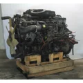 USED - WITH WARRANTY E Engine Assembly DETROIT DD15 (472910) for sale thumbnail