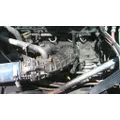 USED - TURNS 360 COMPLETE Engine Assembly DETROIT DD15 (472912) for sale thumbnail