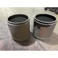 USED DPF (Diesel Particulate Filter) Detroit DD15 for sale thumbnail