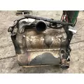 USED DPF (Diesel Particulate Filter) Detroit DD15 for sale thumbnail
