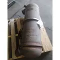 USED - CORE DPF (Diesel Particulate Filter) DETROIT DD15 for sale thumbnail
