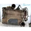 USED - CORE DPF (Diesel Particulate Filter) DETROIT DD15 for sale thumbnail