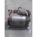 USED - CORE DPF (Diesel Particulate Filter) DETROIT DD15 for sale thumbnail