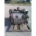 USED - CORE DPF (Diesel Particulate Filter) DETROIT DD15 for sale thumbnail
