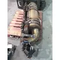 USED DPF (Diesel Particulate Filter) DETROIT DD15 for sale thumbnail