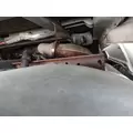 USED - CORE DPF (Diesel Particulate Filter) DETROIT DD15 for sale thumbnail