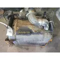 USED DPF (Diesel Particulate Filter) DETROIT DD15 for sale thumbnail