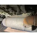 USED DPF (Diesel Particulate Filter) Detroit DD15 for sale thumbnail