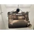 USED DPF (Diesel Particulate Filter) Detroit DD15 for sale thumbnail