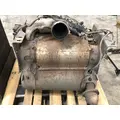 USED DPF (Diesel Particulate Filter) Detroit DD15 for sale thumbnail