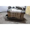 USED - CORE DPF (Diesel Particulate Filter) DETROIT DD15 for sale thumbnail