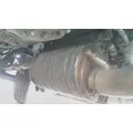 USED DPF (Diesel Particulate Filter) DETROIT DD15 for sale thumbnail