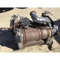 USED - CORE DPF (Diesel Particulate Filter) DETROIT DD15 for sale thumbnail