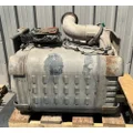 Used DPF (Diesel Particulate Filter) DETROIT DD15 for sale thumbnail