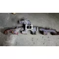 USED Exhaust Manifold DETROIT DD15 for sale thumbnail