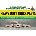 Used Exhaust Manifold DETROIT DD15 for sale thumbnail