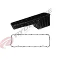 New Oil Pan DETROIT DD15 for sale thumbnail