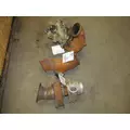 USED Turbocharger / Supercharger DETROIT DD15 for sale thumbnail