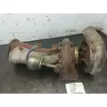  Turbocharger / Supercharger Detroit DD15 for sale thumbnail