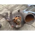  Turbocharger / Supercharger DETROIT DD15 for sale thumbnail