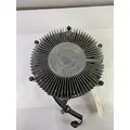 USED Fan Clutch DETROIT DD16 for sale thumbnail