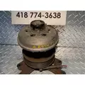 Used Fan Clutch Detroit DD16 for sale thumbnail