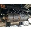USED DPF (Diesel Particulate Filter) DETROIT DD8 for sale thumbnail