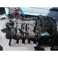 USED - WITH WARRANTY Transmission Assembly DETROIT DT12-DA (1ST GEN DIRECT) for sale thumbnail