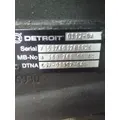 USED - CORE DAMAGED Transmission Assembly DETROIT DT12-DA (1ST GEN DIRECT) for sale thumbnail
