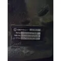 USED - CORE DAMAGED Transmission Assembly DETROIT DT12-DA (1ST GEN DIRECT) for sale thumbnail