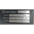 USED - NOT INSPECTED Transmission Assembly DETROIT DT12-DA (1ST GEN DIRECT) for sale thumbnail