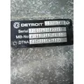 USED - WITH WARRANTY Transmission Assembly DETROIT DT12-DA (1ST GEN DIRECT) for sale thumbnail