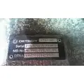 USED - WITH WARRANTY Transmission Assembly DETROIT DT12-DA (1ST GEN DIRECT) for sale thumbnail