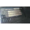 USED - NOT INSPECTED Transmission Assembly DETROIT DT12-DA (1ST GEN DIRECT) for sale thumbnail