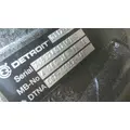 USED - INSPECTED NO WARRANTY Transmission Assembly DETROIT DT12-DA (1ST GEN DIRECT) for sale thumbnail