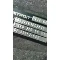 USED - INSPECTED NO WARRANTY Transmission Assembly DETROIT DT12-DA (1ST GEN DIRECT) for sale thumbnail