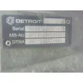 USED - WITH WARRANTY Transmission Assembly DETROIT DT12-DA (2ND GEN DIRECT) for sale thumbnail