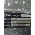 USED - INSPECTED NO WARRANTY Transmission Assembly DETROIT DT12-DA (2ND GEN DIRECT) for sale thumbnail