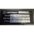 USED - WITH WARRANTY Transmission Assembly DETROIT DT12-DA (2ND GEN DIRECT) for sale thumbnail