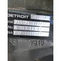 USED - WITH WARRANTY Transmission Assembly DETROIT DT12-DA (2ND GEN DIRECT) for sale thumbnail