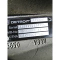 USED - WITH WARRANTY Transmission Assembly DETROIT DT12-DA (2ND GEN DIRECT) for sale thumbnail