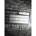 USED - WITH WARRANTY Transmission Assembly DETROIT DT12-DA (2ND GEN DIRECT) for sale thumbnail