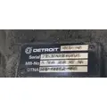 Used Transmission Assembly DETROIT DT12-DA for sale thumbnail