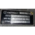 USED Transmission Assembly DETROIT DT12-DA for sale thumbnail
