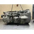 USED Transmission Assembly DETROIT DT12-DA for sale thumbnail
