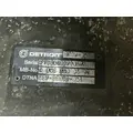 USED Transmission Assembly DETROIT DT12-DA for sale thumbnail
